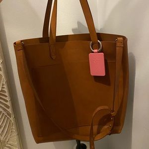 Madewell Tote